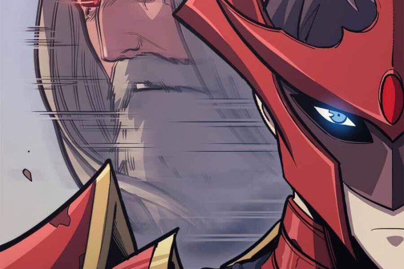 tôi trở lại thăng cấp một mình chapter 116 227