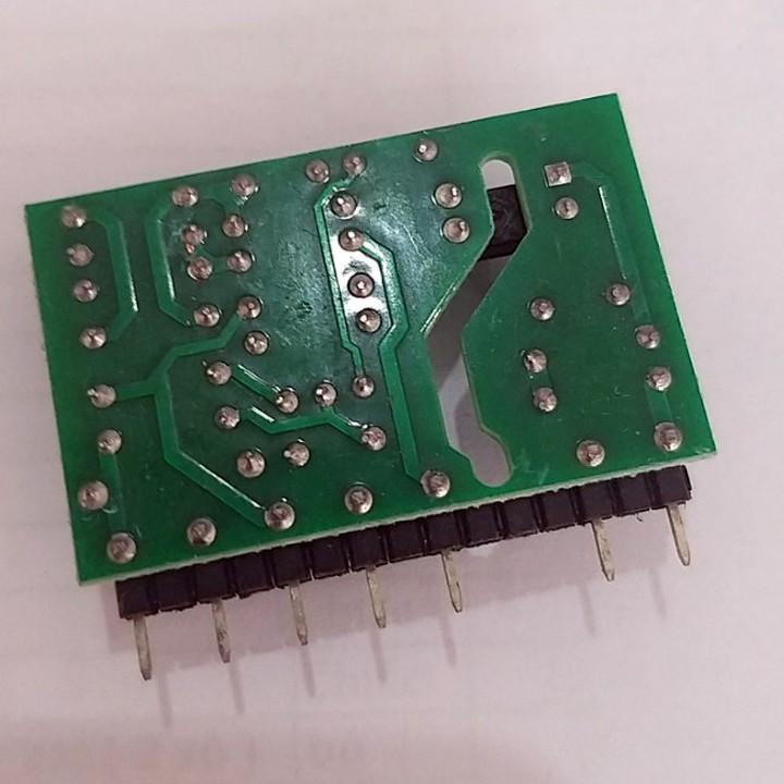 Bo nguồn 24v dùng PC 817 com bo bộ 10
