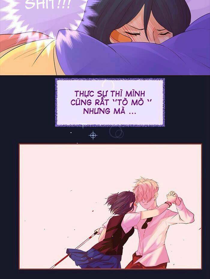 không dấu vết chapter 5 14