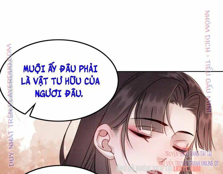 trọng sinh bá sủng nhiếp chính vương quá mạnh mẽ chapter 183 30