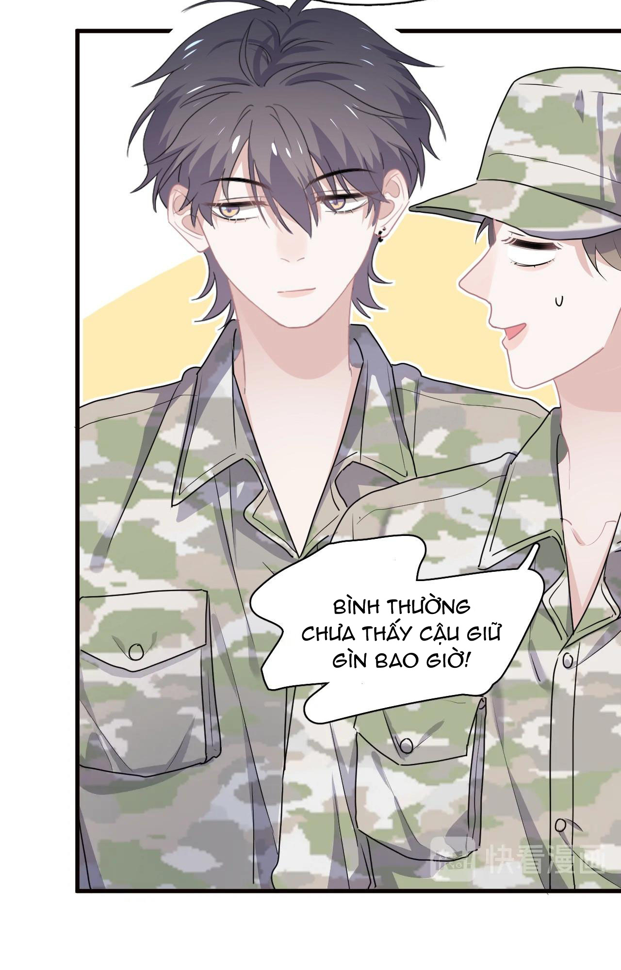 đề này vượt quá sức rồi chapter 33 44