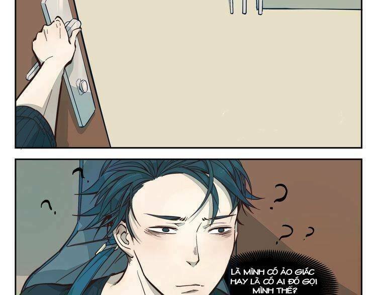 thời khắc ấy, chúng ta gặp nhau chapter 7 11