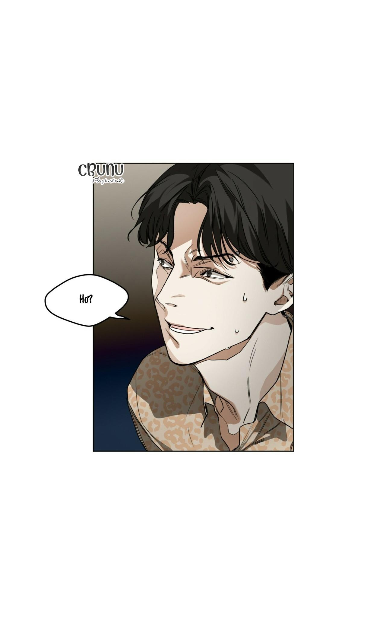 (CBunu) Phạm Luật chapter 22