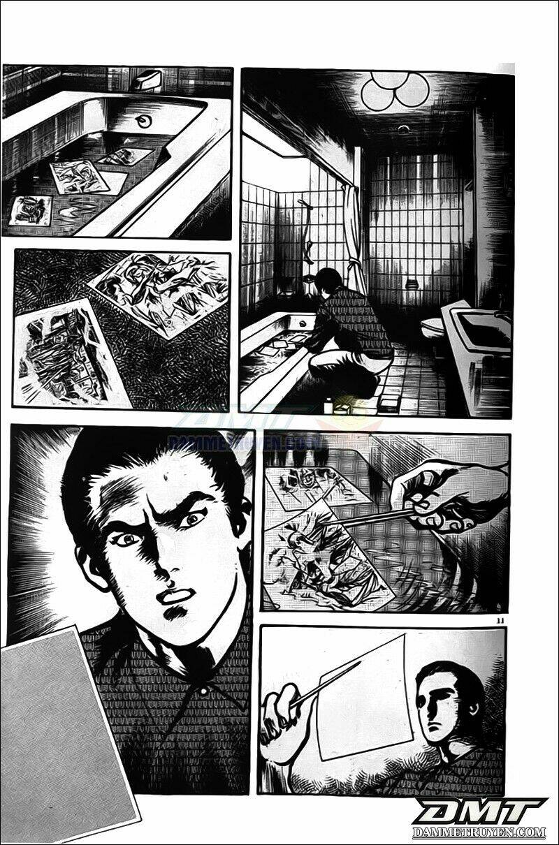 crying freeman chapter 9 13