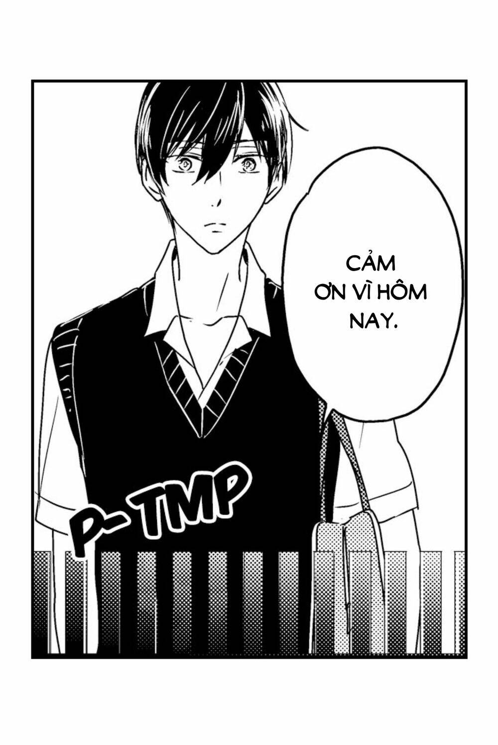 mang thai ở trường nam sinh chapter 31 19