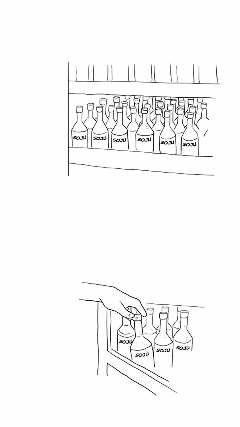 cô nàng trên lớp - the girl from class chapter 16 12