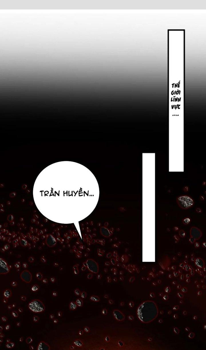 ẩn cư mười vạn năm, đời sau mời ta rời núi chapter 70 2