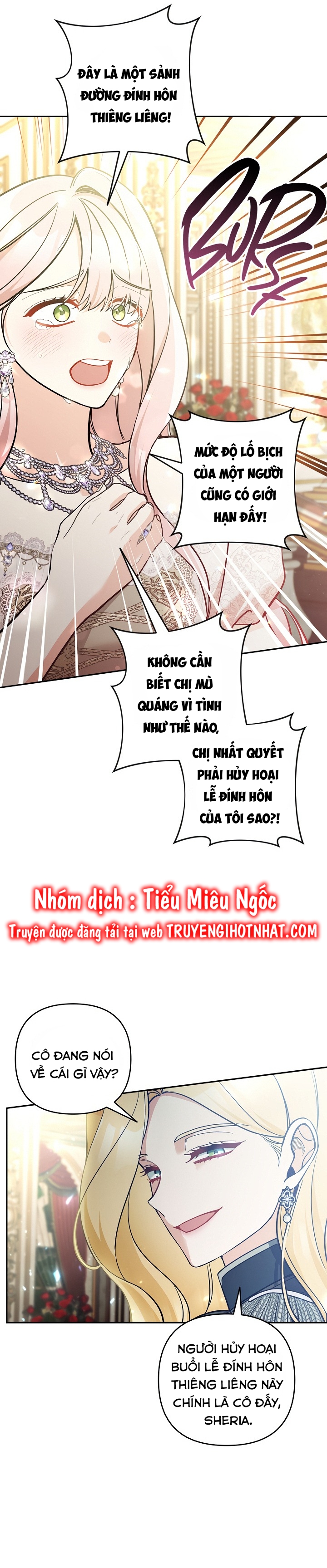 đừng đến cửa hàng của ác nữ phản diện chapter 57 15