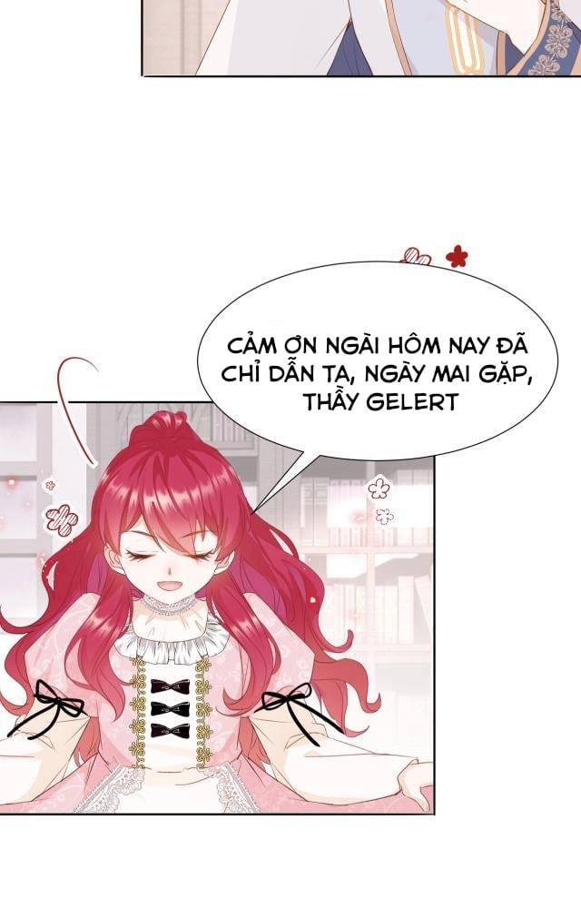ma pháp của công chúa amy chapter 4 22