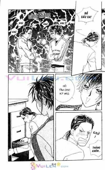 anh là của tôi chapter 6 84