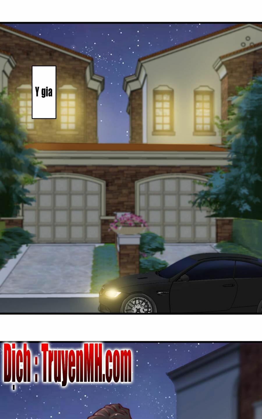 bí mật của thiên kim chapter 68 14