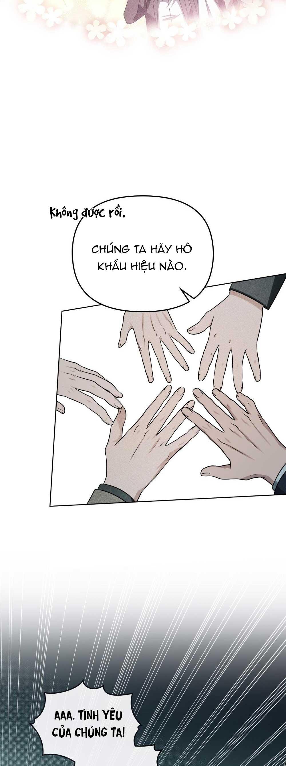 (cbunu) lửa hồn chapter 23 28