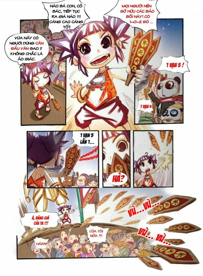 tầm tiên kí chapter 11 8