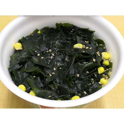 Rong biển cắt Wakame 100g