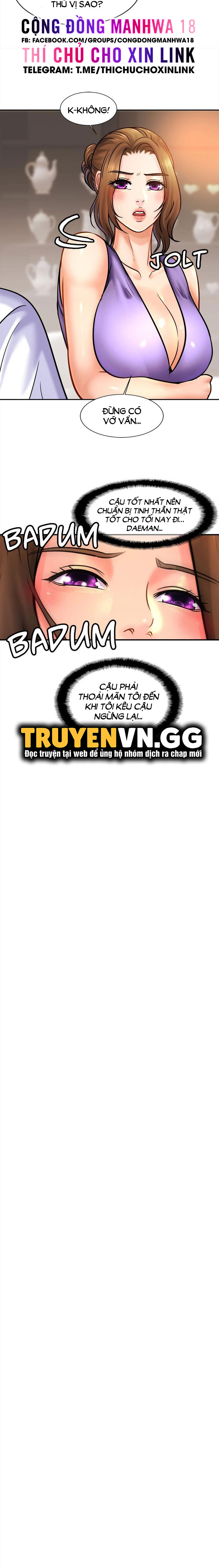 gia đình thân thiết chapter 42 5