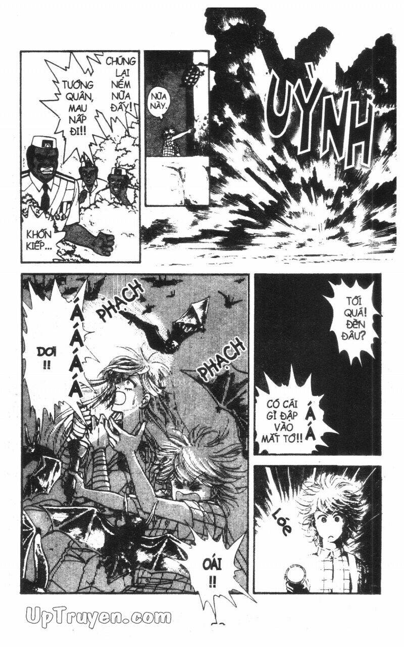 câu lạc bộ con nhà giàu chapter 8 58