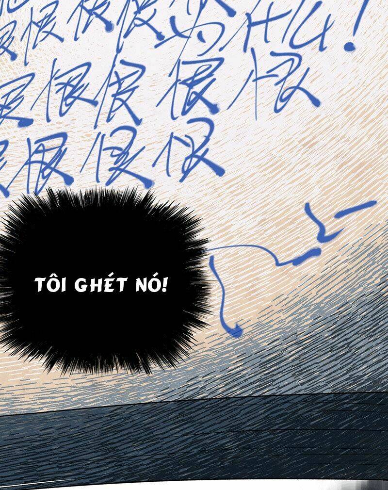 kì diệp vi ngũ chapter 1 50