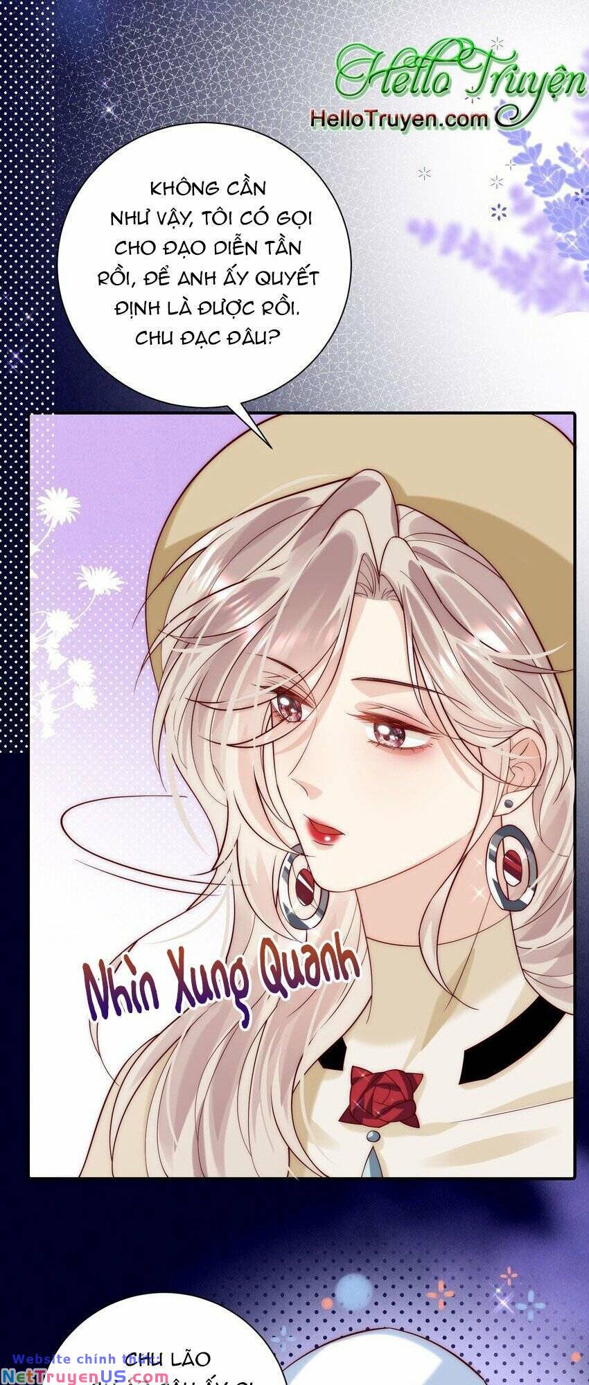 ta được thế thân tỏ tình chapter 12 49