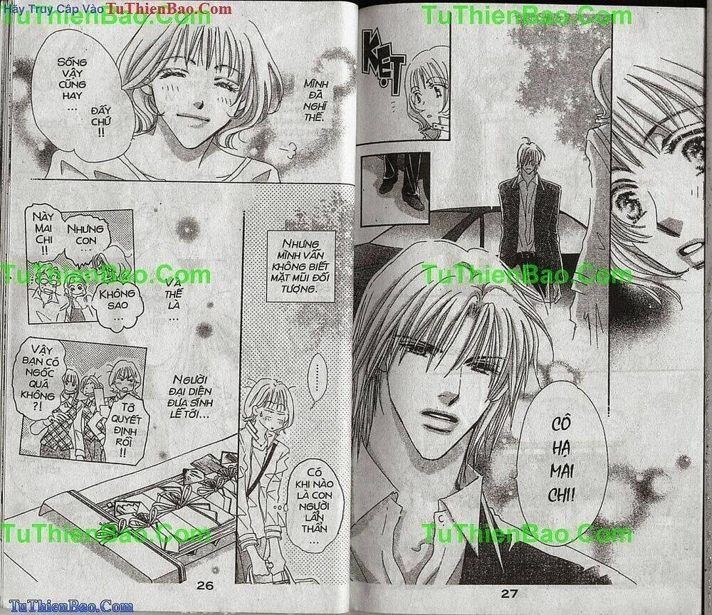 mây trắng tinh khôi chapter 14 13