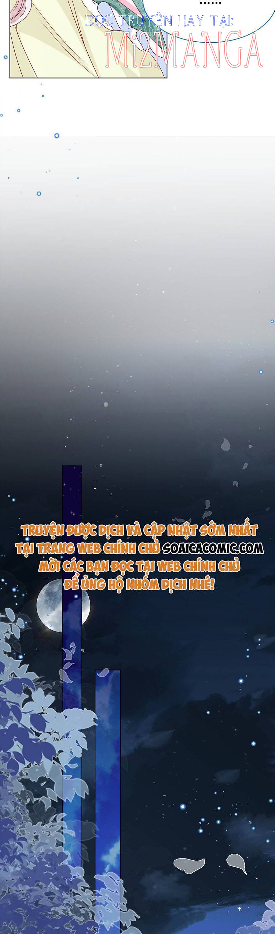 ninita yêu dấu chapter 55.1 6