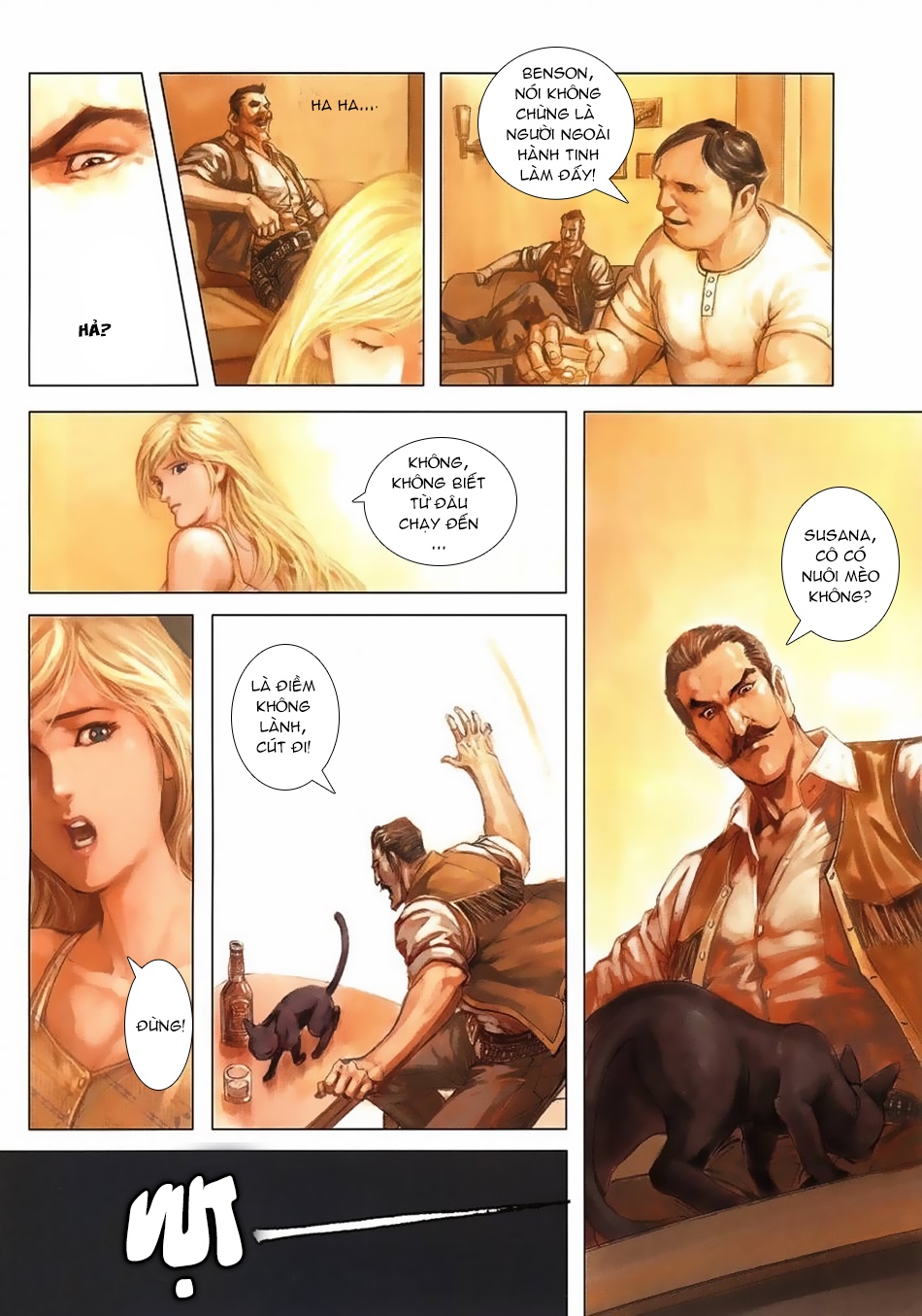 claws of darkness chapter 2 19