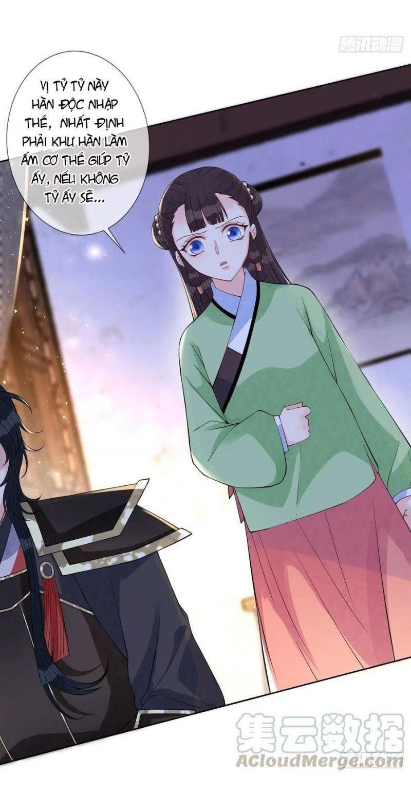 mạt thế nữ vương chapter 51 21