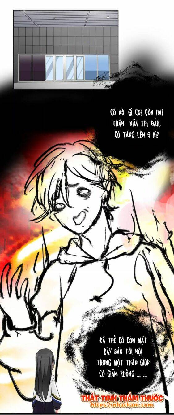 lều khều biết yêu chapter 84 3