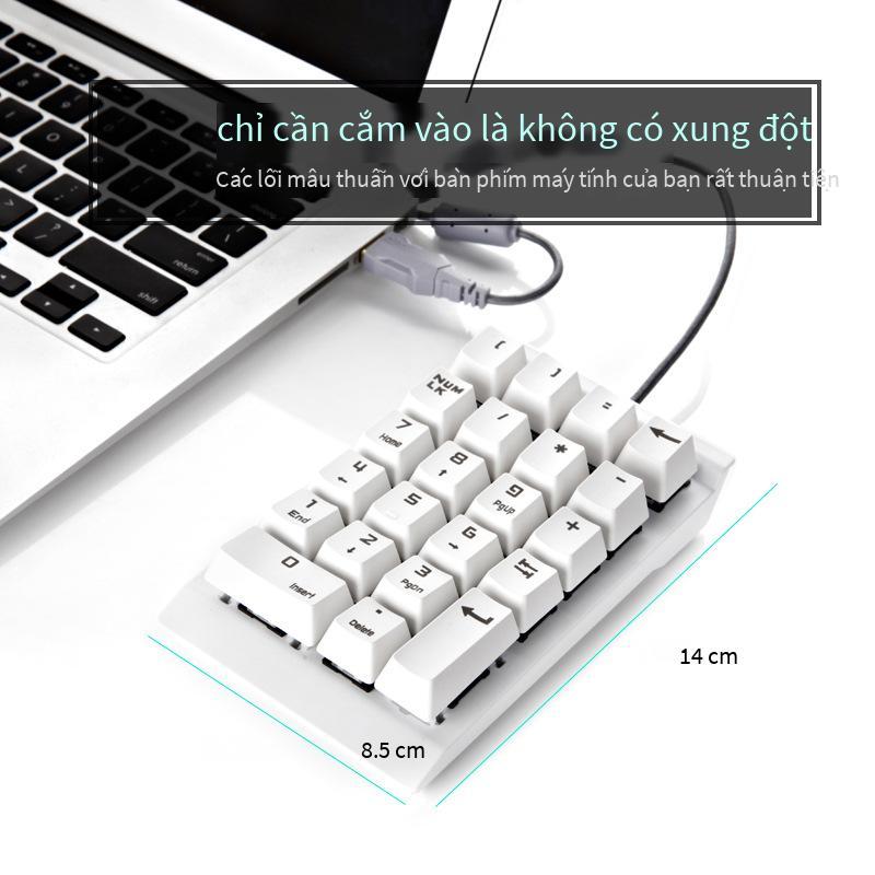 Giá thấp nhất Bàn phím số cơ học K30 bàn phím số/bàn phím mật khẩu ngân hàng/bàn phím hộp quét mã/bàn phím tài chính