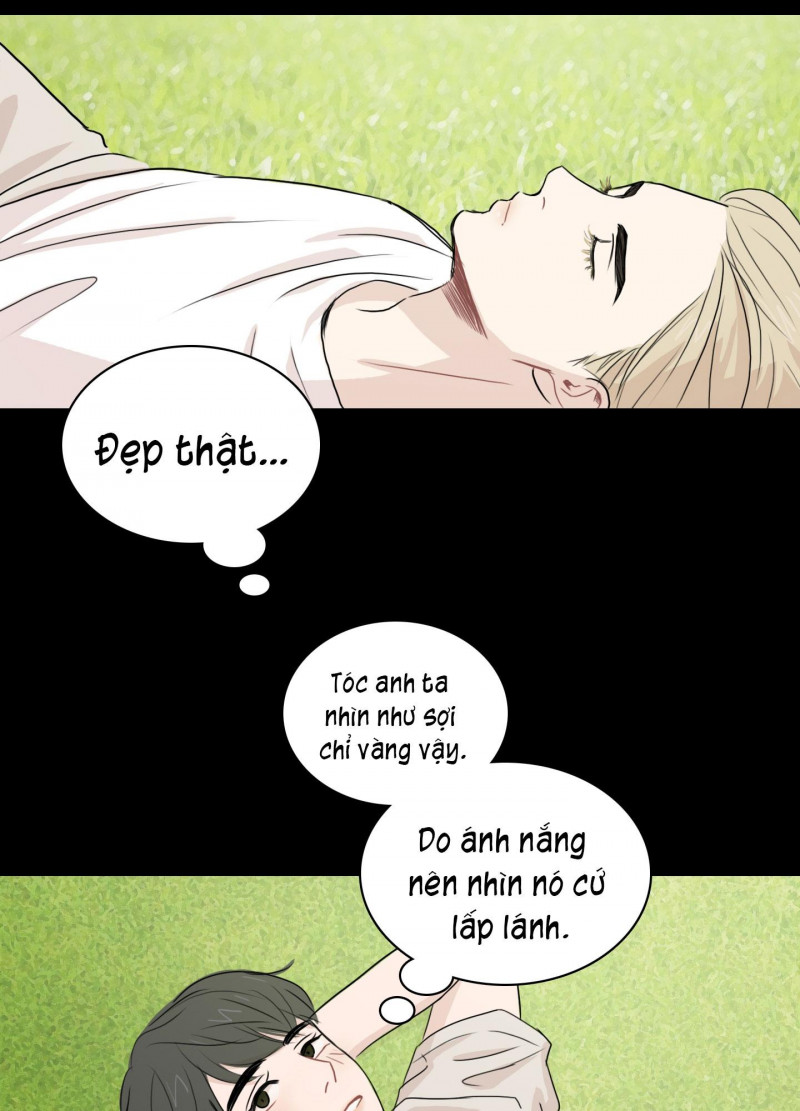 LỒNG CHIM chapter 8