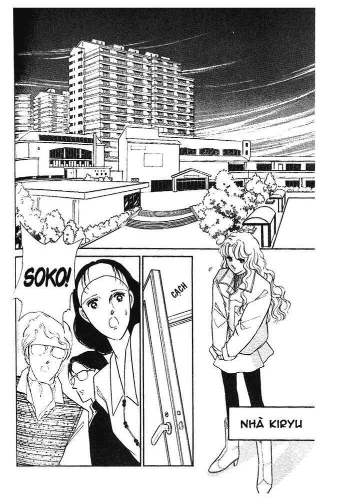 dấu phong ấn xanh chapter 2 74