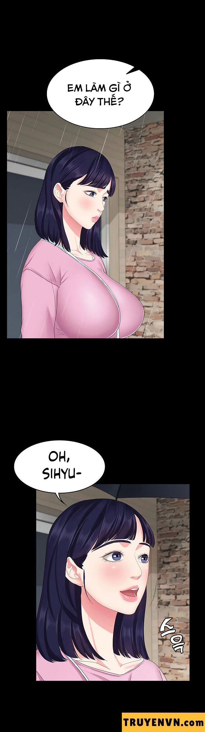 cô ấy là em gái tôi nhưng không sao chapter 6 31