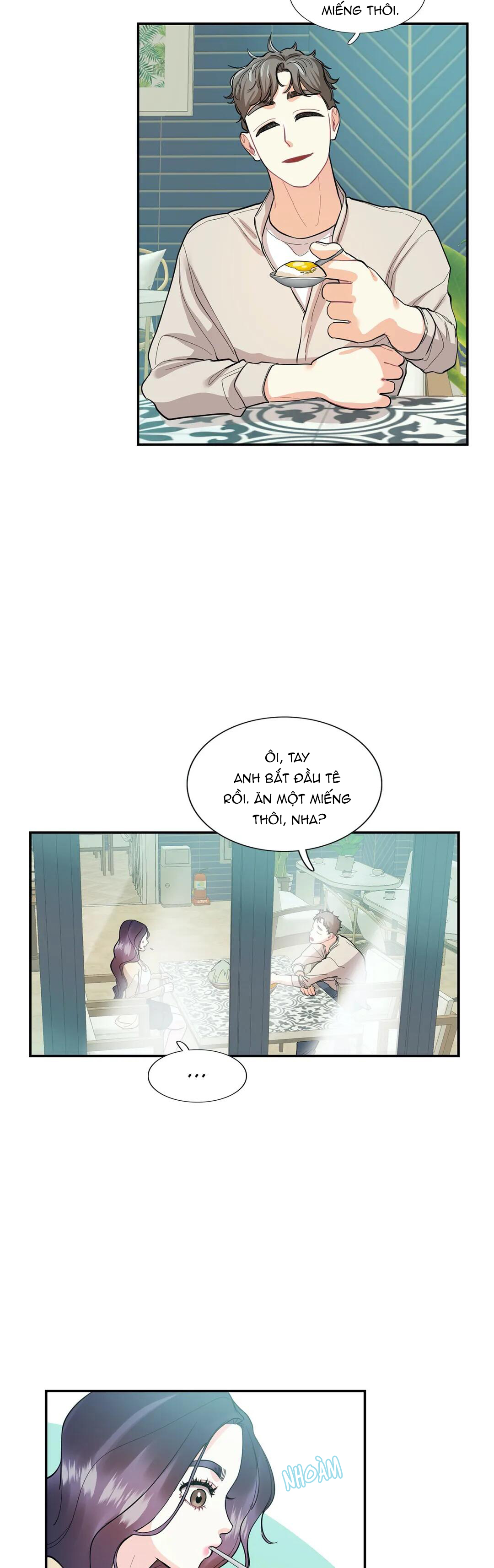 lên đỉnh chapter 33 7