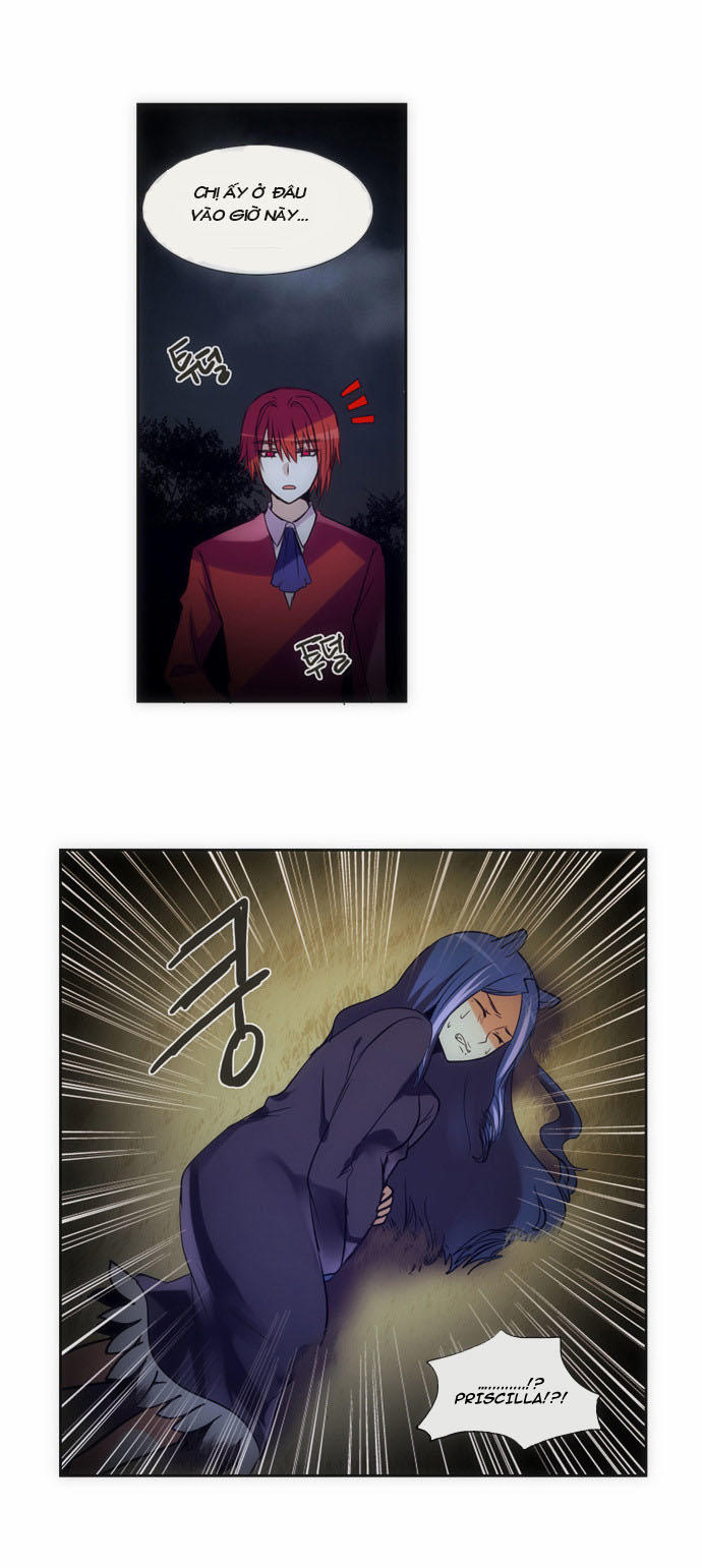 crepuscule (yamchi) chapter 114 2