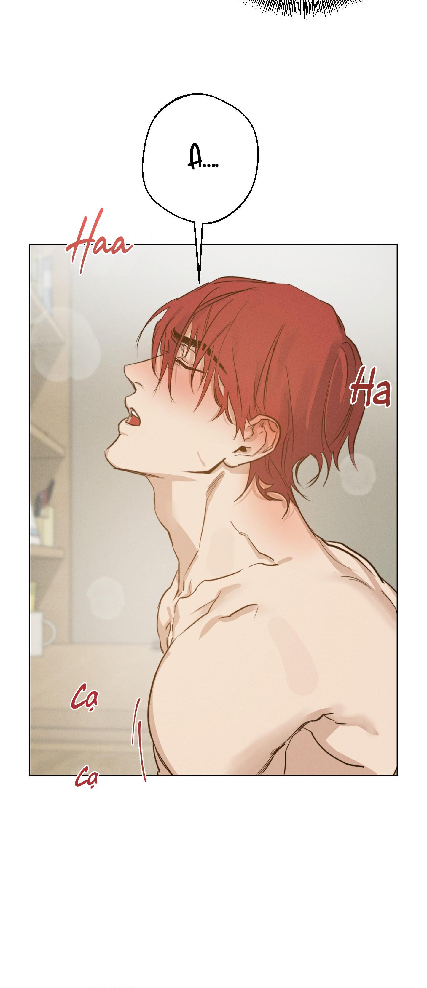 high clear chapter 4 5