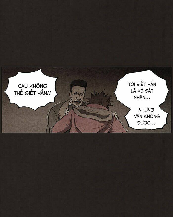 đứa con của quỷ dữ chapter 81 34