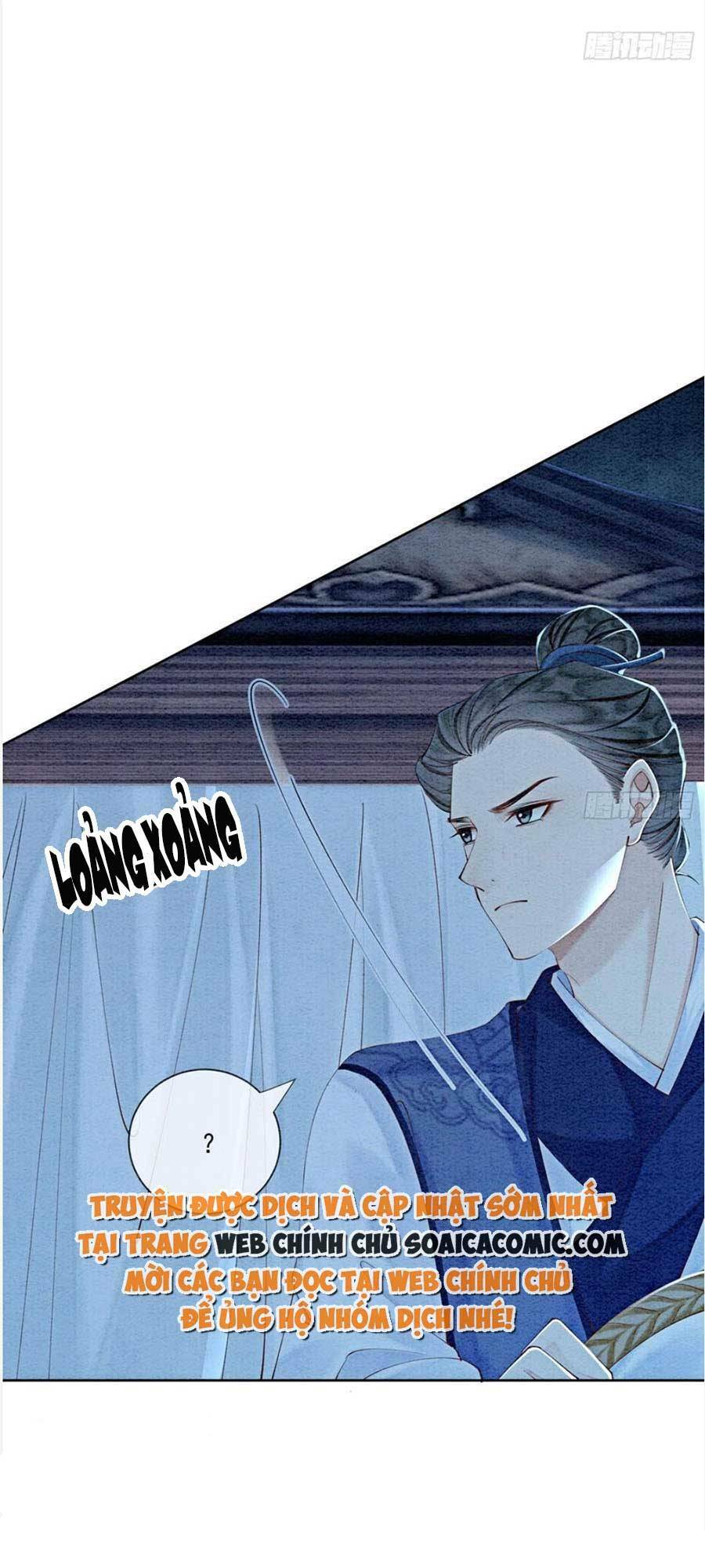 bắt đầu hủy hôn để công lược vương gia chapter 60 16