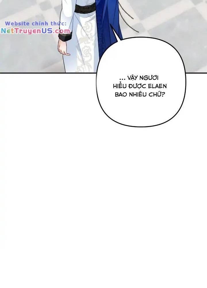 tại sao mẹ chồng tôi lại như thế này? chapter 31 110