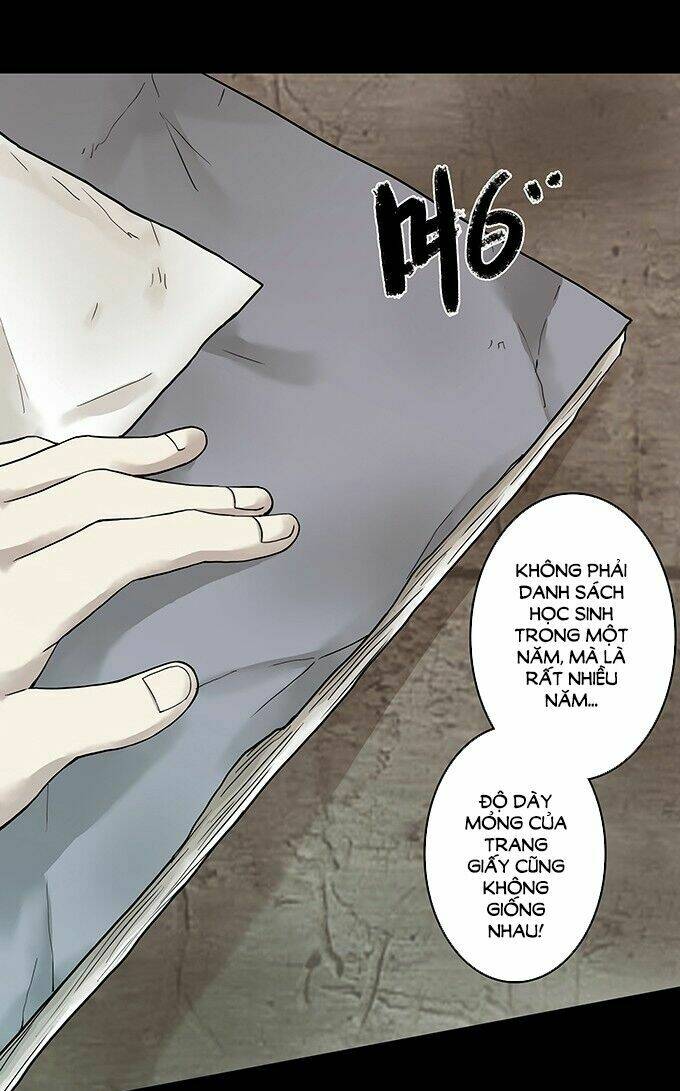 ớn lạnh tuyệt đối chapter 102 46