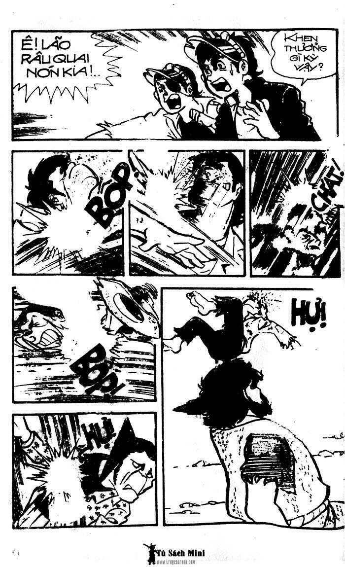 mankichi chapter 2.3 10