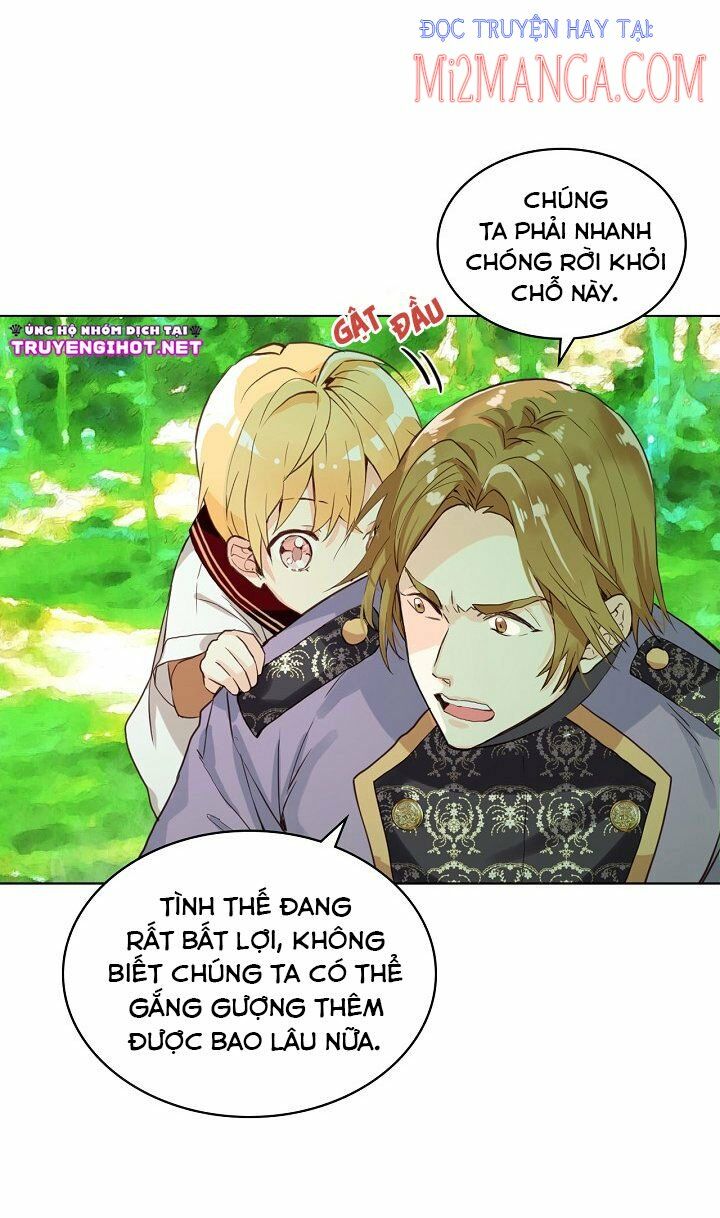 con có phải con là con gái của ngài không? chapter 55.1 5