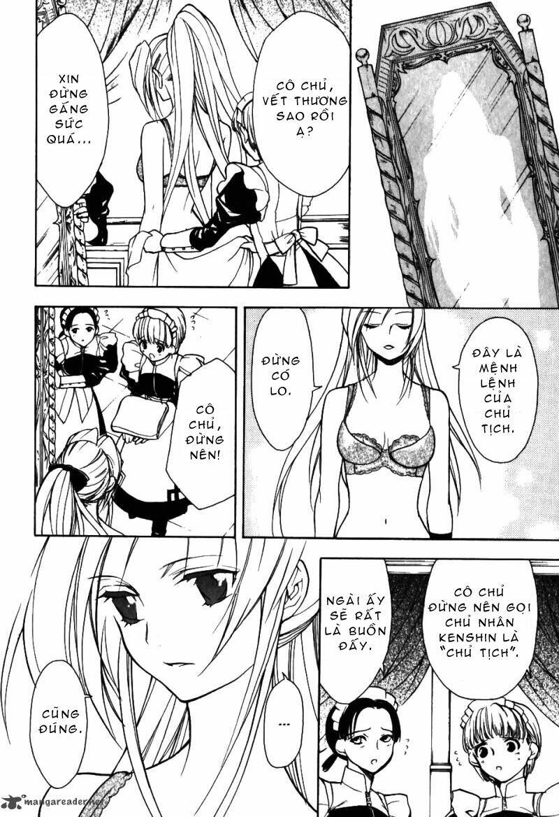 shiki tsukai chapter 8 19