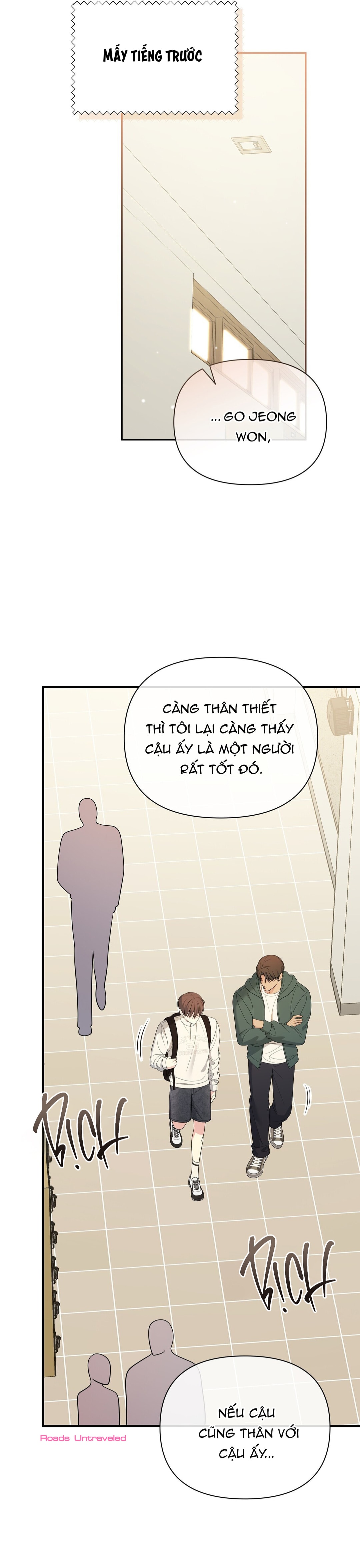 thầm yêu chapter 40 7