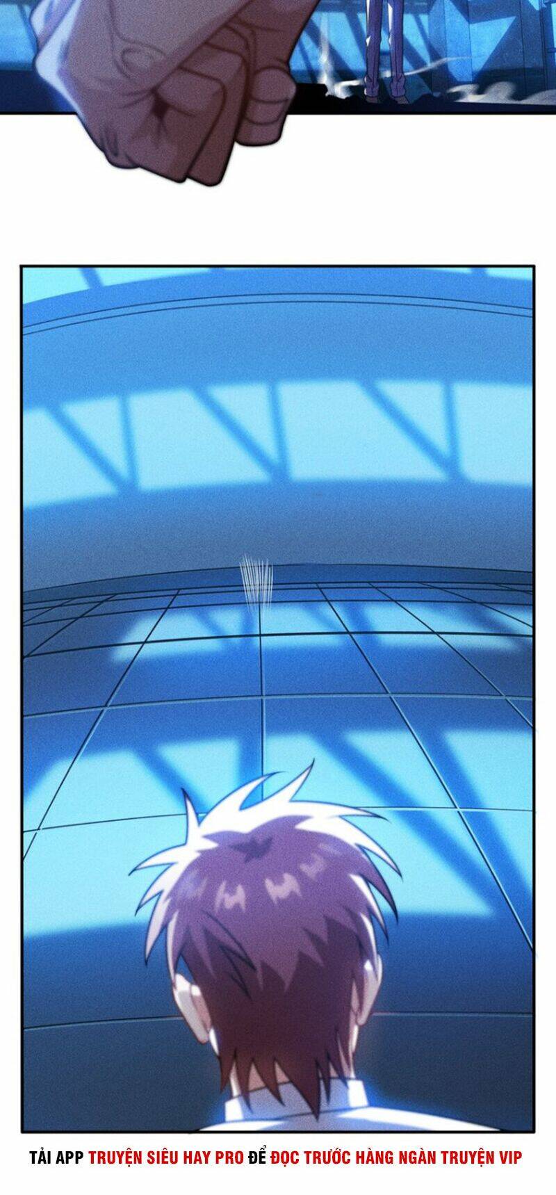 cao thủ cận vệ của nữ chủ tịch chapter 83 21