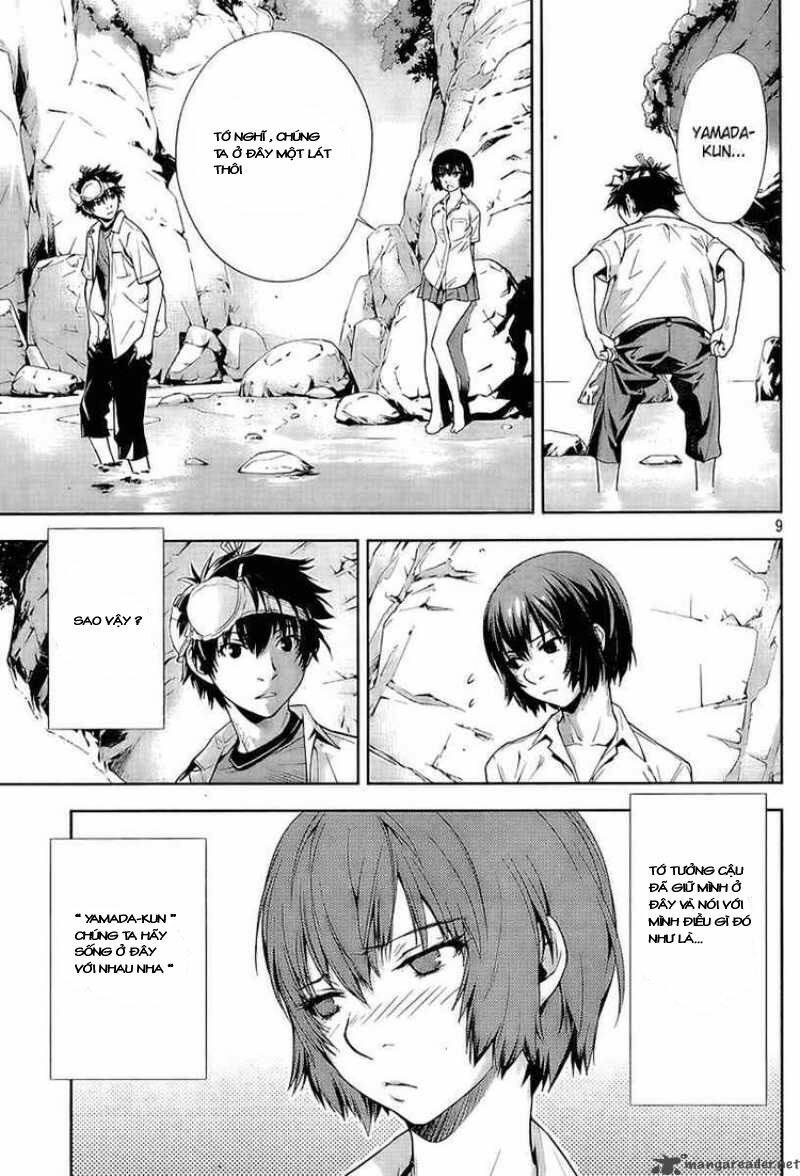 lets lagoon chapter 6 9