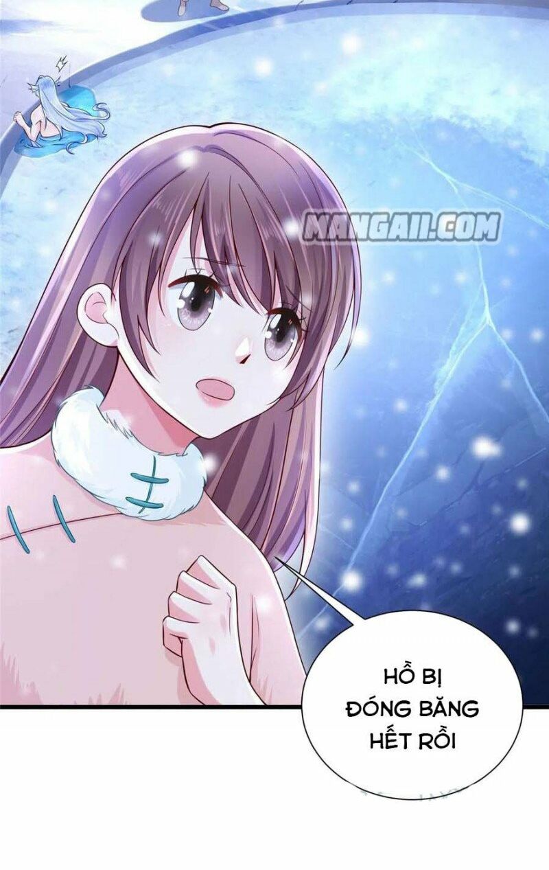 [16+] thảnh thơi thú thế chủng chủng điền, sinh sinh tể chapter 267 22