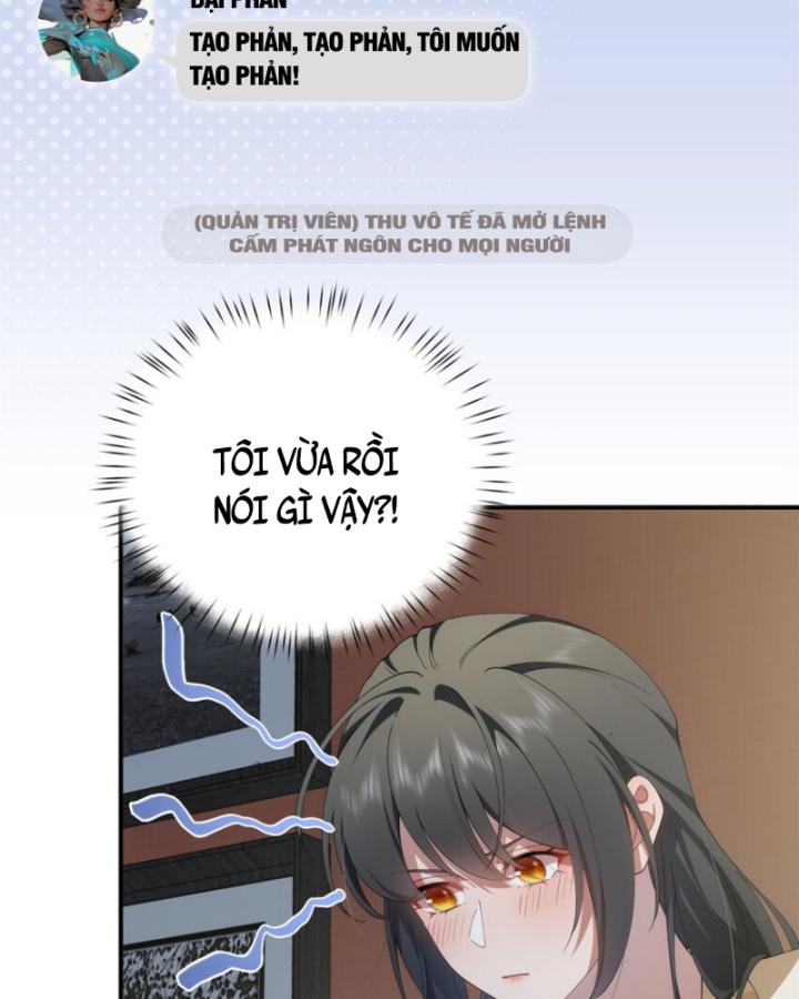 nữ chính chạy từ trong sách ra thì phải làm sao chapter 89 54