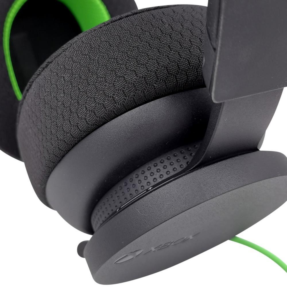 Cặp Mút Đệm Thay Thế Cho Tai Nghe Chụp Tai Không Dây Xbox