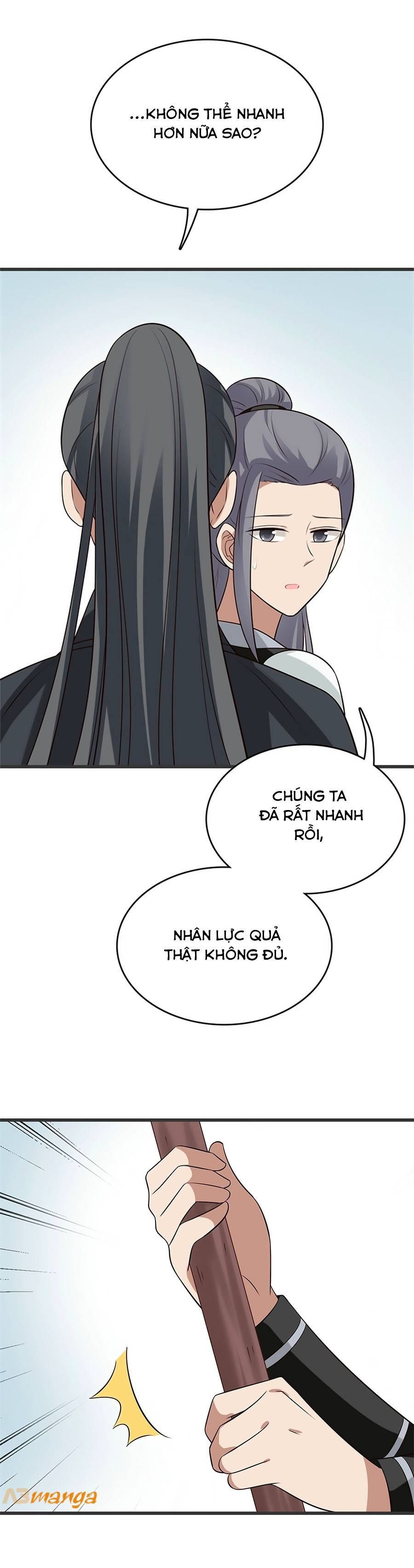 kiêu ngạo vương gia chủng điền phi chapter 141 3