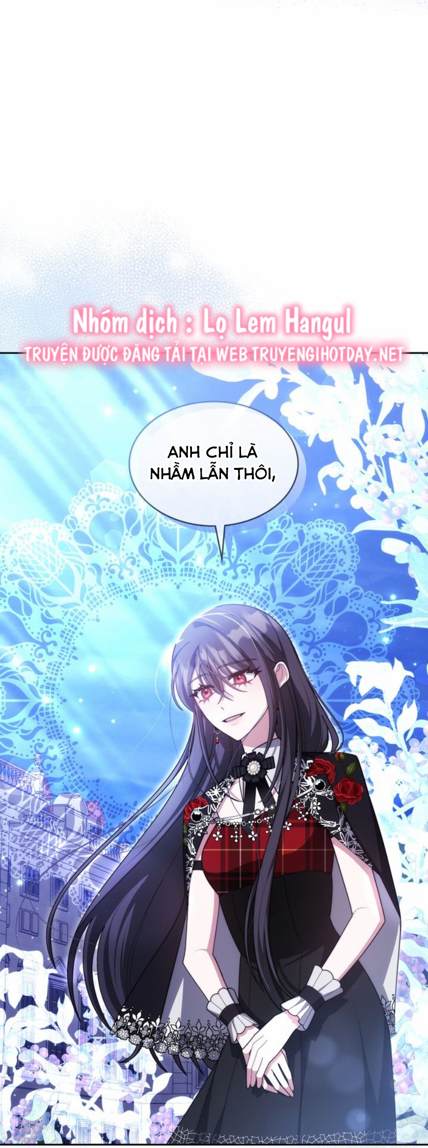 Giọt Nước Tràn Ly chapter 91 18