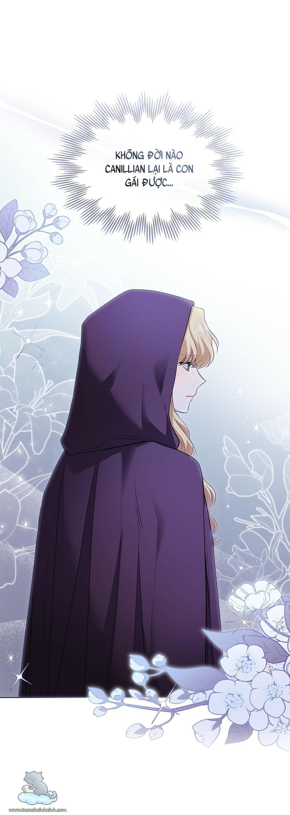 kiên nhẫn chút nào, đại công tước chapter 31 8